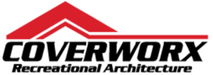 Coverworks logo