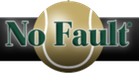 Nofault logo