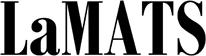 LAMATS logo